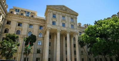 Rəsmi Bakı Rusiya XİN-ə cavab verib, Moskvadan izahat gözləyir