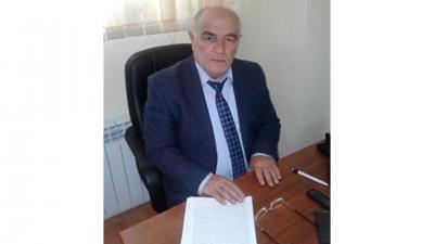 Əsərləri tarixdə, özü xatirələrdə yaşayacaq