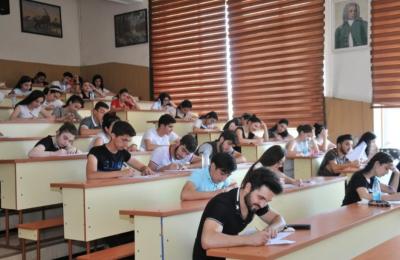 Azərbaycan universitet reytinqlərində top 100-də yer alıb