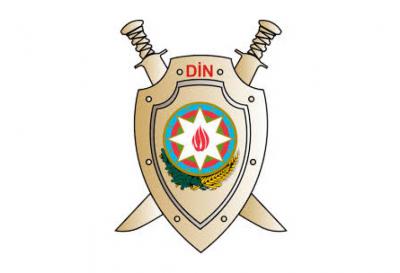 İşlədiyi istixanadan oğurluq edən şəxs saxlanılıb
