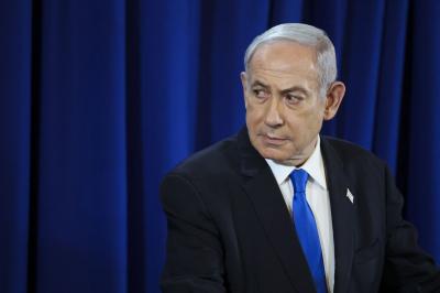 "İranı tam qüvvətlə vurmağa davam edirik" - Netanyahu