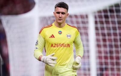 “O təklifi qəbul etmədim, arzum İngiltərədir” -  Koxalski