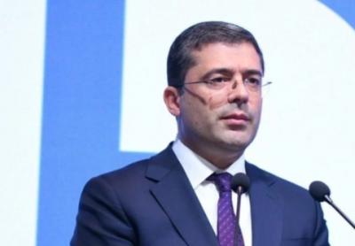 Əhməd İsmayılov: Azərbaycanda rəqəmsal inkişaf dövlət siyasətinin prioritet istiqamətlərindəndir