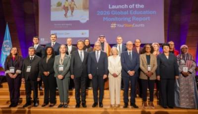 Azərbaycanın məktəbəqədər təhsil üzrə nailiyyətləri UNESCO-nun hesabatında işıqlandırılıb