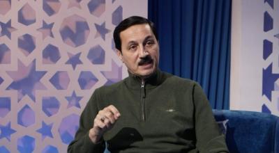 Ramazan boyunca "İnam" verilişi ilə qəlblər işıqlandı