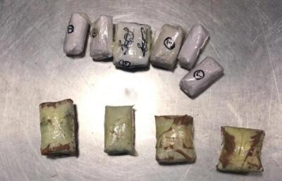 Polis 47 kiloqramdan artıq narkotik vasitə aşkarlayıb