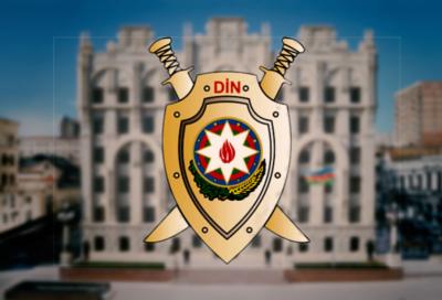 Ötən gün 39 cinayətin açılması təmin edilib