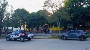 Argentinada məktəbdə atışma