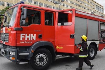 Bayram günlərində hadisələr zamanı 13 nəfər ölüb, 14 nəfər xəsarət alıb -  FHN