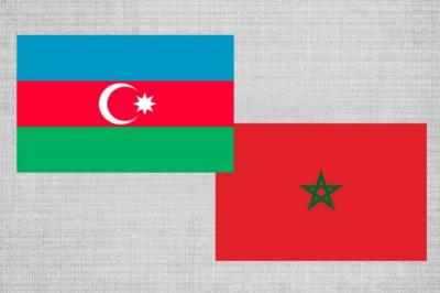 Azərbaycanla Mərakeş arasında imzalanmış saziş  təsdiq edilib