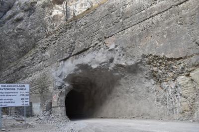 “Tunel qırğını” -  Zəfərin Kəlbəcər səhifəsi