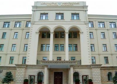 Ağdərədə istifadəyə yararsız döyüş sursatları məhv ediləcək