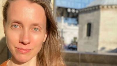 Bağdadda amerikalı jurnalist qaçırılıb