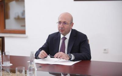 Anar Quliyev Biləsuvarda vətəndaşları qəbul edəcək