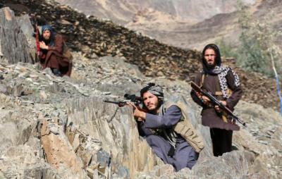 Çində Əfqanıstan və Pakistan arasında danışıqlar keçirilir 