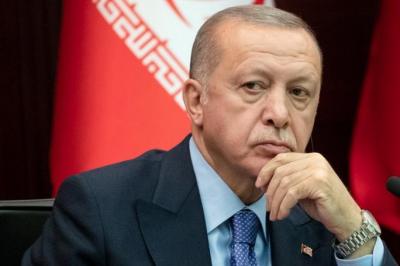 “İran böhranın əsas günahkarı İsraildir” -  Ərdoğan