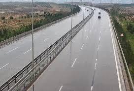 Zığ dairəsi-Hava Limanı yolunda sürət həddi bərpa edilib