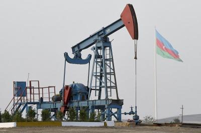 Azərbaycan neftinin qiyməti 110 dollara yaxınlaşıb