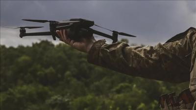 Niderland ordusu 600 dron mütəxəssisini işə götürəcək