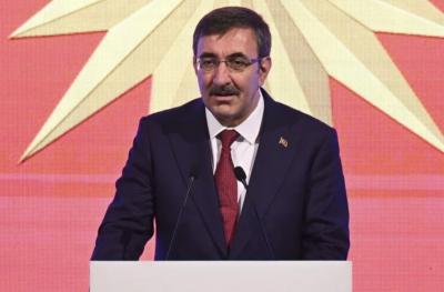 Cevdet Yılmaz: Hər zaman Azərbaycanın yanındayıq, bu, Şuşa Bəyannaməsinin əsas prinsiplərindəndir