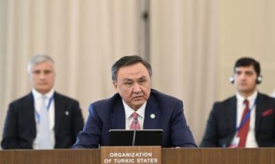 Orta Dəhlizlə daşımaların həcminin 10 milyon tona qədər artacağı gözlənilir