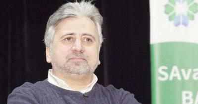 "Yaxşı məktəb aktyorun,  rejissorun ən böyük şansıdır"