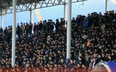 Azərbaycanda ən çox azarkeş toplayan komandalar açıqlandı
