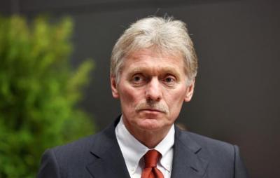 "Ukrayna qoşunlarının Donbasdan çıxması diplomatik həllii asanlaşdıracaq" -  Peskov
