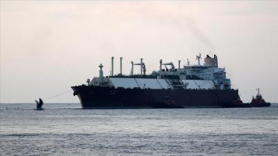 "İran əməliyyatından bəri ilk LNG tankeri Hörmüzdən keçib" -  "Bloomberg" 