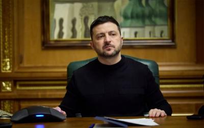 “Ukrayna cəbhədə mövqelərini möhkəmləndirib” -   Zelenski 