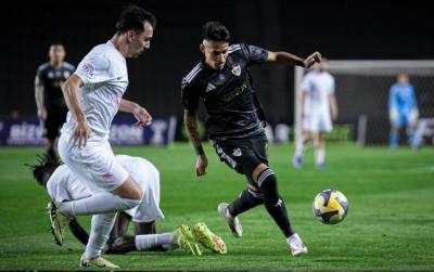 "Qarabağ" "Sabah"la heç-heçə etdi,  "Zirə" "Turan Tovuz"a qalib gəldi