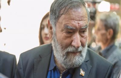Zori Balayan ölüb