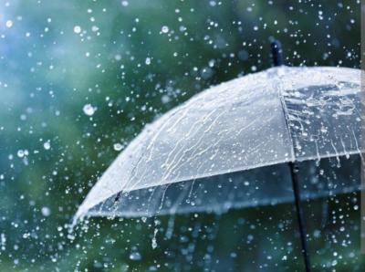 Güclü yağış davam edir - FAKTİKİ HAVA