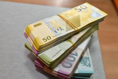 Azərbaycanda bankların biznes kredit portfeli böyüyüb