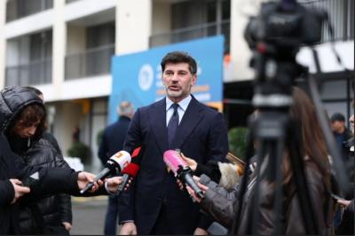 "Azərbaycan Prezidentinin Gürcüstana səfəri münasibətlərin dərinləşməsinə töhfə verir" -  Kaladze