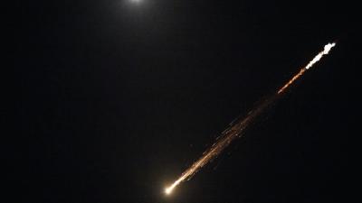 Səudiyyə Ərəbistanı 7 ballistik raketi məhv edib 