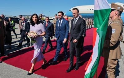 "Macarıstan ABŞ neft razılaşması imzalayacaq" -  "Bloomberg"