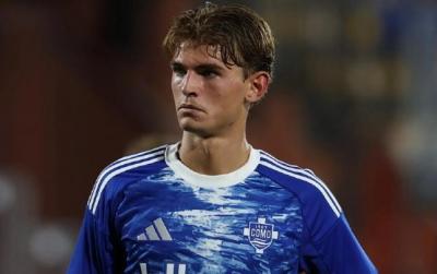 "Real" yeni mövsüm üçün ilk transferini etdi