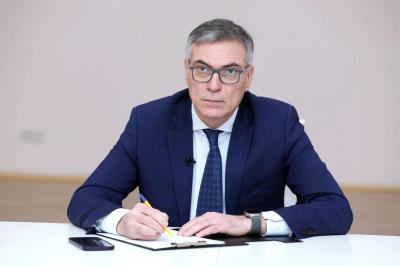 Azər Məmmədov Laçında vətəndaşları qəbul edəcək