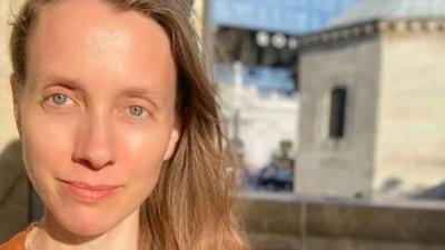 İraqda qaçırılan amerikalı jurnalist azad edilib