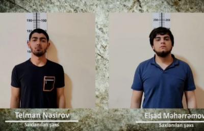 Füzulidə 15 kiloqram marixuana və psixotrop həblər aşkarlanıb