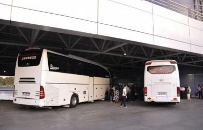 Avtobus marşrutlarına onlayn bilet satışı 2 dəfəyədək artıb -  AYNA