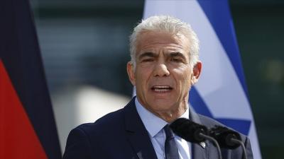 “İsrail tarixində belə siyasi fəlakət görməyib” -  Lapid