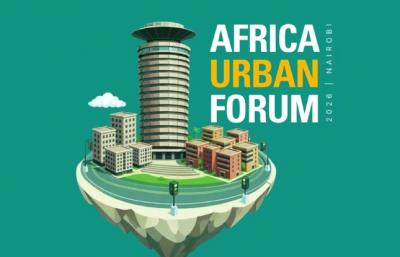 Azərbaycan nümayəndə heyəti Afrika Şəhərsalma Forumunda iştirak edir