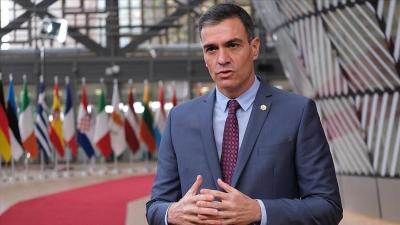 Sançes İspaniyanın NATO-dan uzaqlaşdırılması iddialarını  şərh edib 