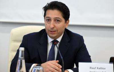 Daha 4 il üçün federasiya prezidenti seçildi