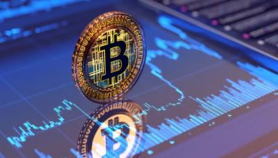 “Bitcoin”in qiyməti 71 min dollardan aşağı enib