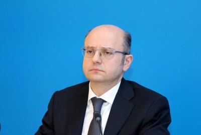 Pərviz Şahbazovun Goranboyda keçiriləcək vətəndaş qəbulunun vaxtı dəyişdirilib