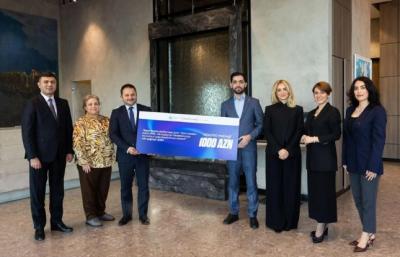 "ASAN AI Hub" ilk çağırışlar üzə qalibləri müəyyən edib