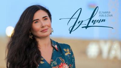 Elnarə Xəlilova: “Qalmaqal yaratmaq üçün bekar olmaq lazımdır” -  ANONS